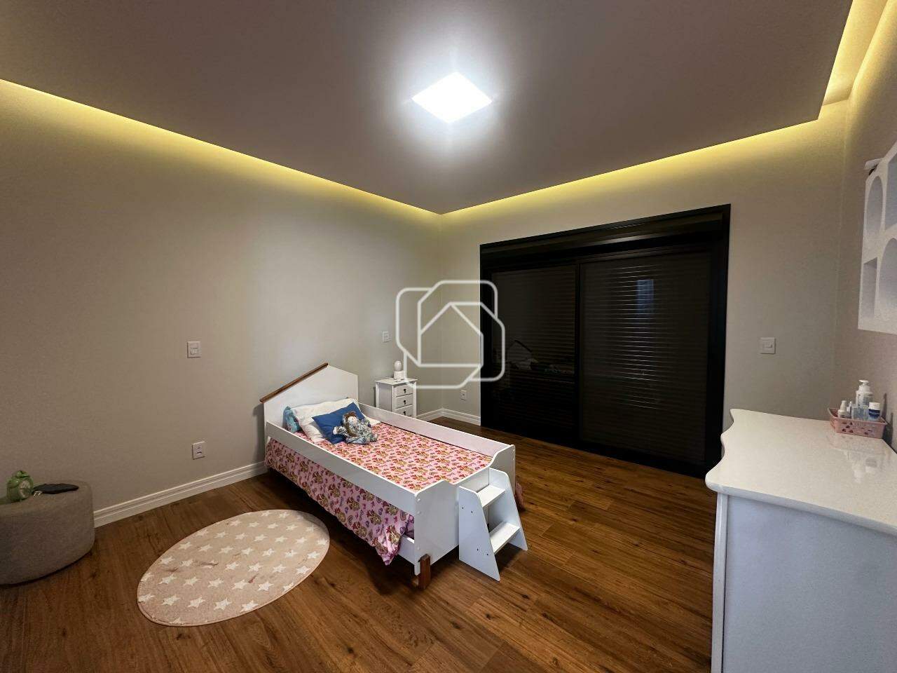 Casa de Condomínio à venda em Itu - SP - Residencial Saint Paul: Suíte 2
