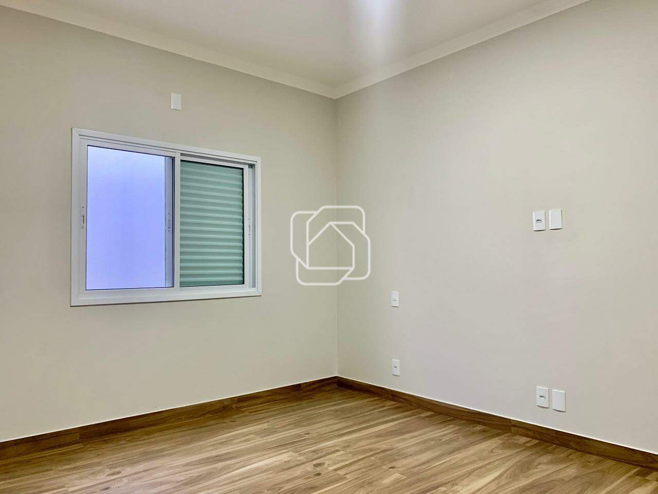 Casa para aluguel em Itu - SP - Bosque Santa Rosa: Suíte