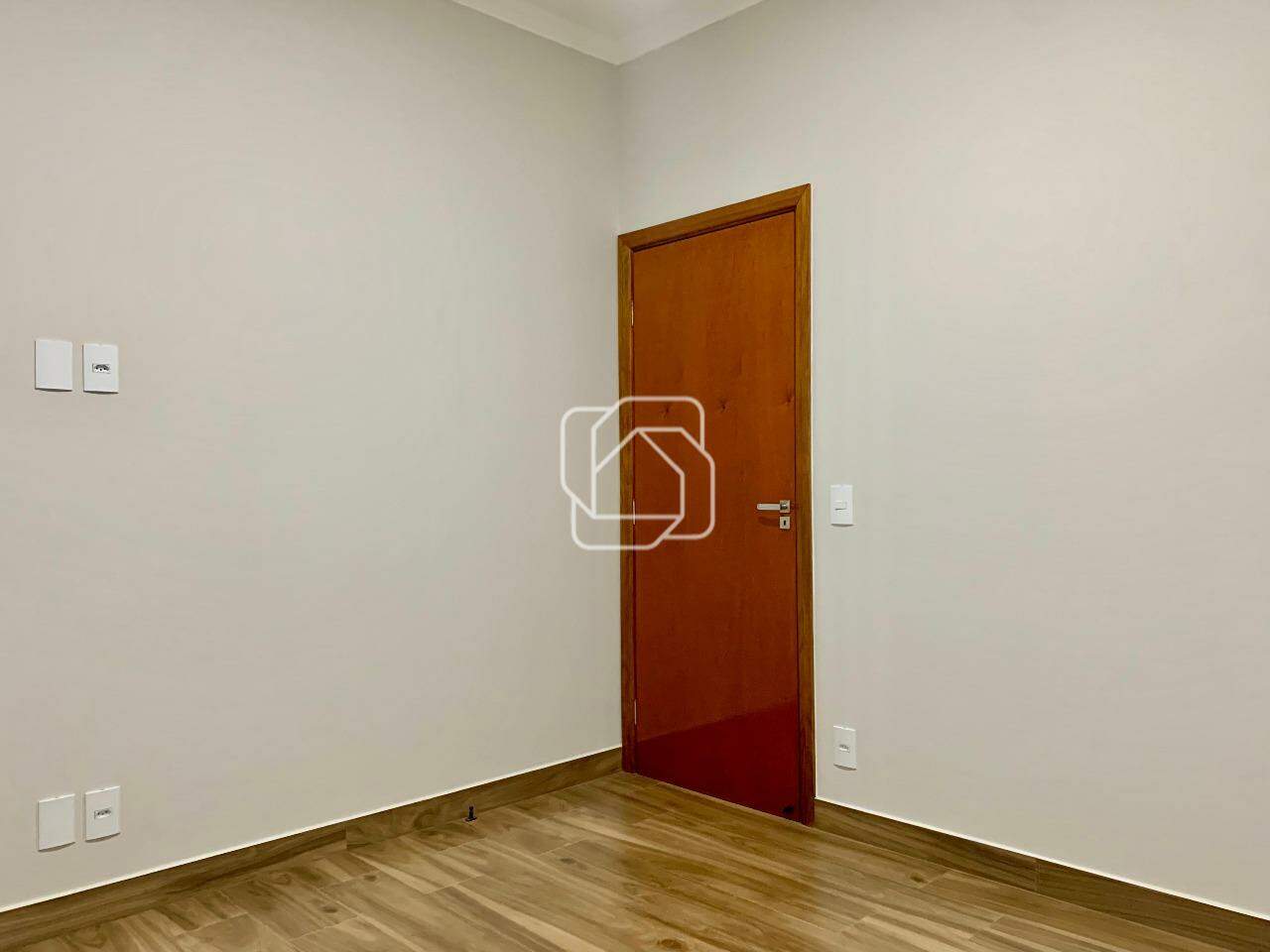 Casa para aluguel em Itu - SP - Bosque Santa Rosa: 2° Quarto