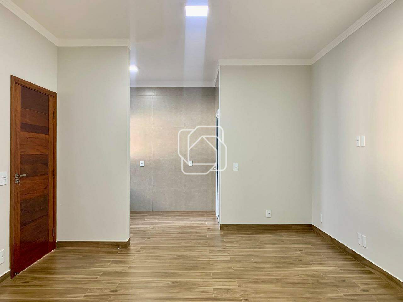 Casa para aluguel em Itu - SP - Bosque Santa Rosa: Sala