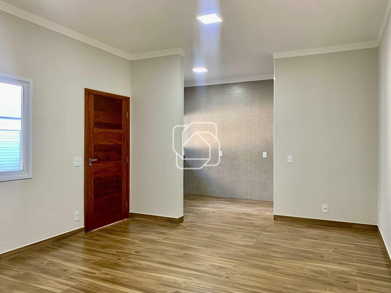 Casa para aluguel em Itu - SP - Bosque Santa Rosa: Sala