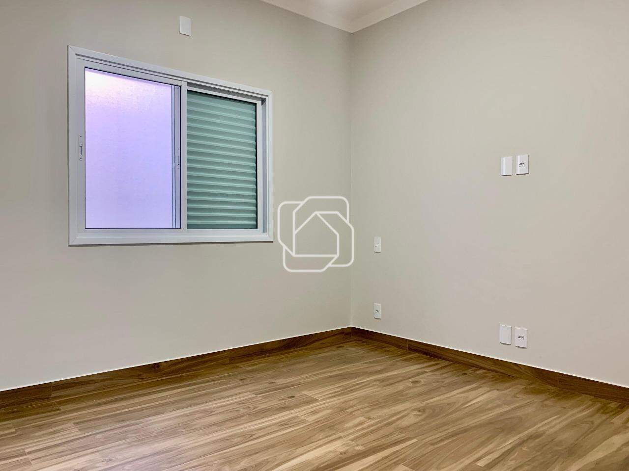 Casa para aluguel em Itu - SP - Bosque Santa Rosa: 2° Quarto