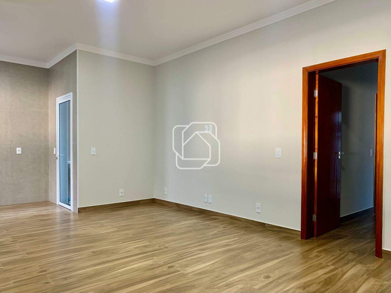 Casa para aluguel em Itu - SP - Bosque Santa Rosa: Sala