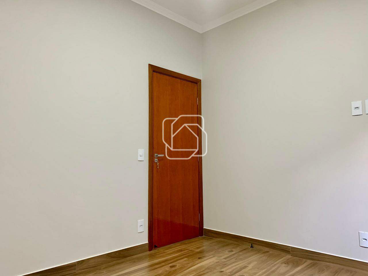 Casa para aluguel em Itu - SP - Bosque Santa Rosa: 1° Quarto