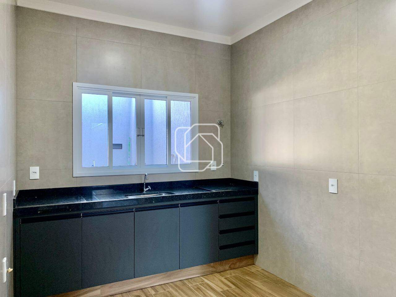 Casa para aluguel em Itu - SP - Bosque Santa Rosa: Cozinha