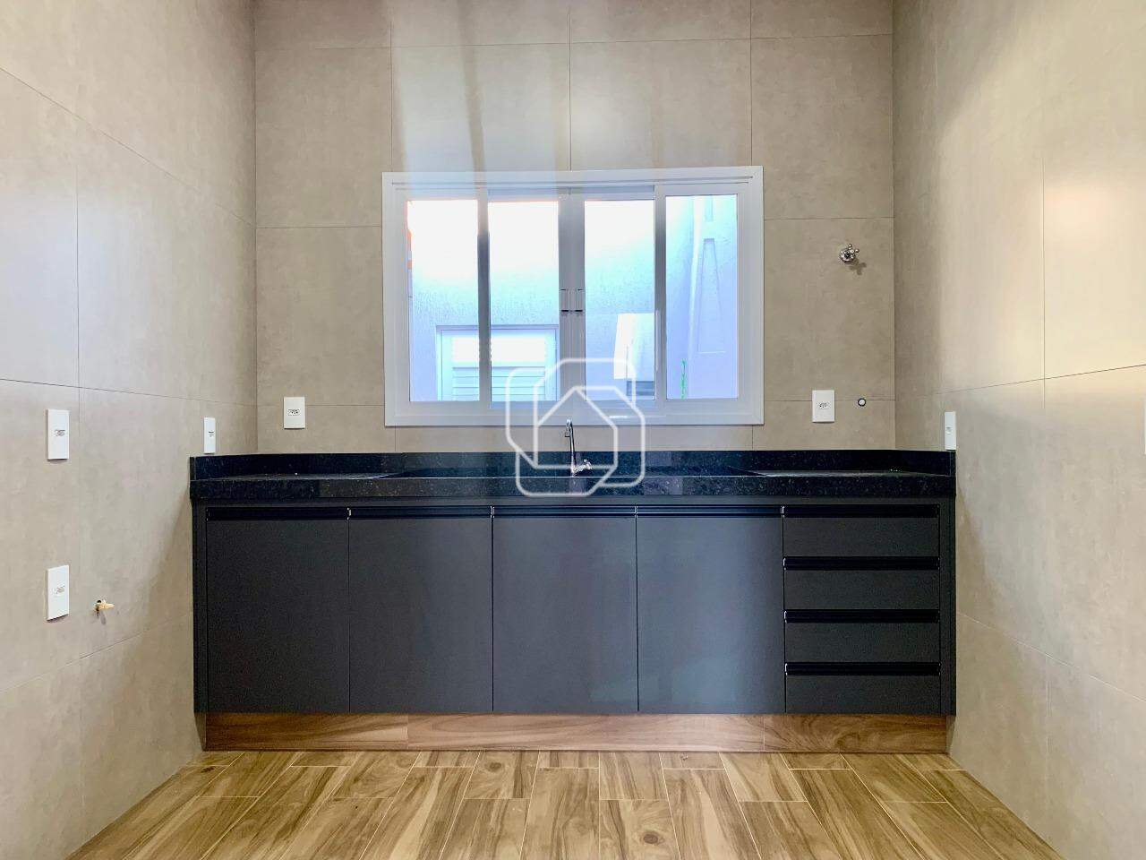Casa para aluguel em Itu - SP - Bosque Santa Rosa: Cozinha
