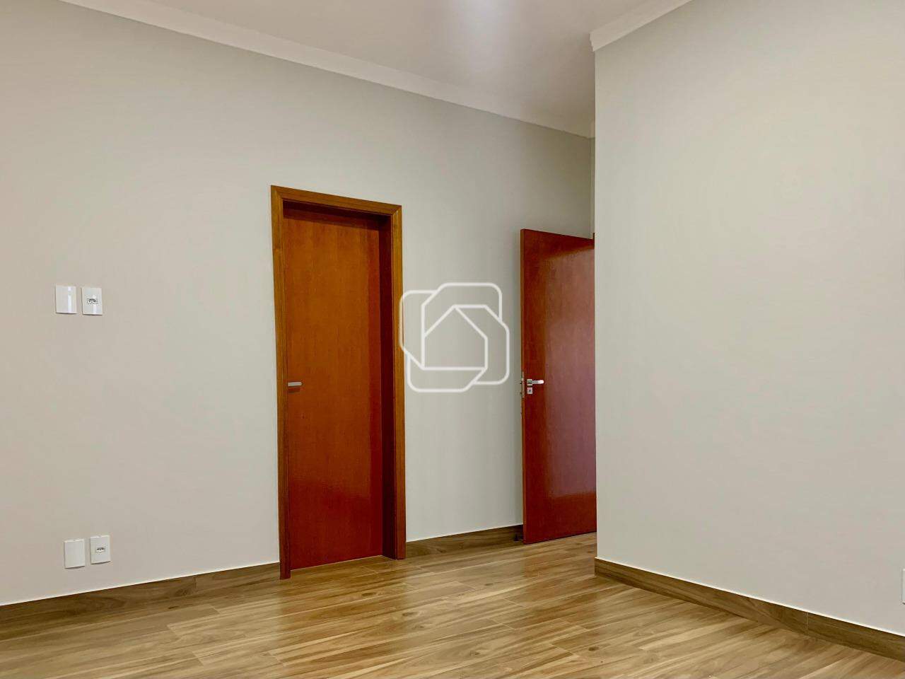 Casa para aluguel em Itu - SP - Bosque Santa Rosa: Suíte
