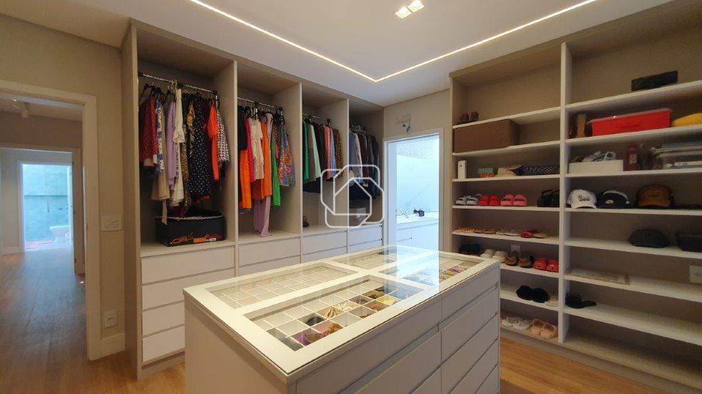 Casa de Condomínio à venda em Itu - SP - Condomínio Terras de São José II: 