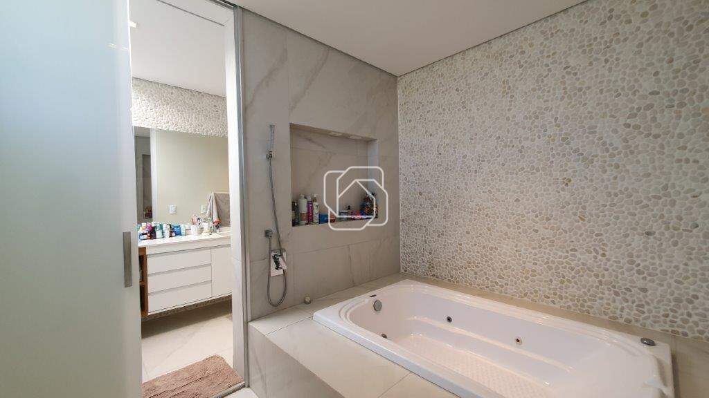 Casa de Condomínio à venda em Itu - SP - Condomínio Terras de São José II: 