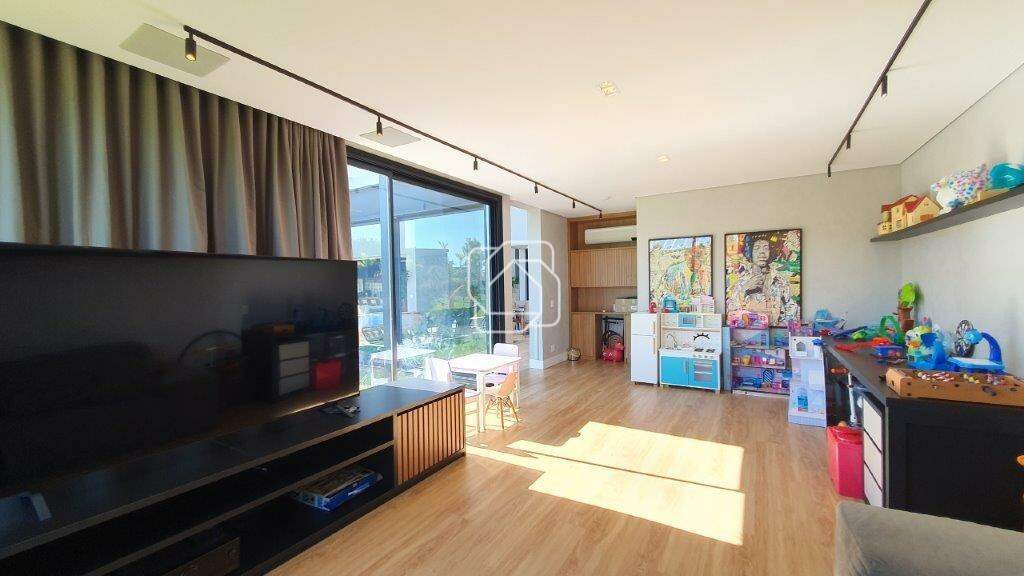 Casa de Condomínio à venda em Itu - SP - Condomínio Terras de São José II: 