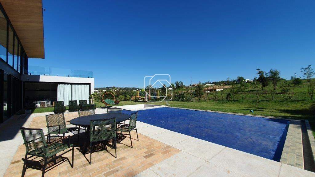 Casa de Condomínio à venda em Itu - SP - Condomínio Terras de São José II: 