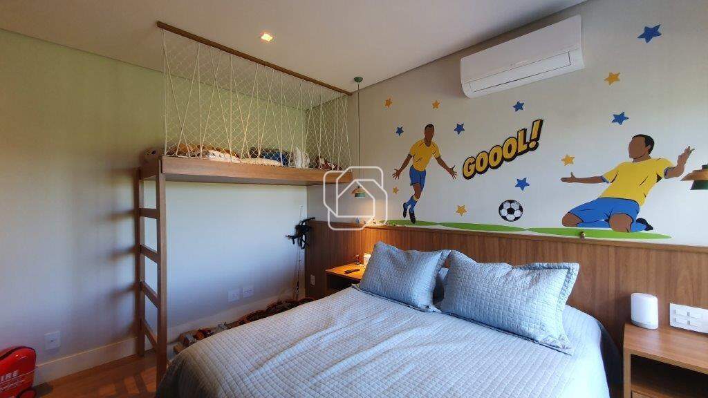 Casa de Condomínio à venda em Itu - SP - Condomínio Terras de São José II: 