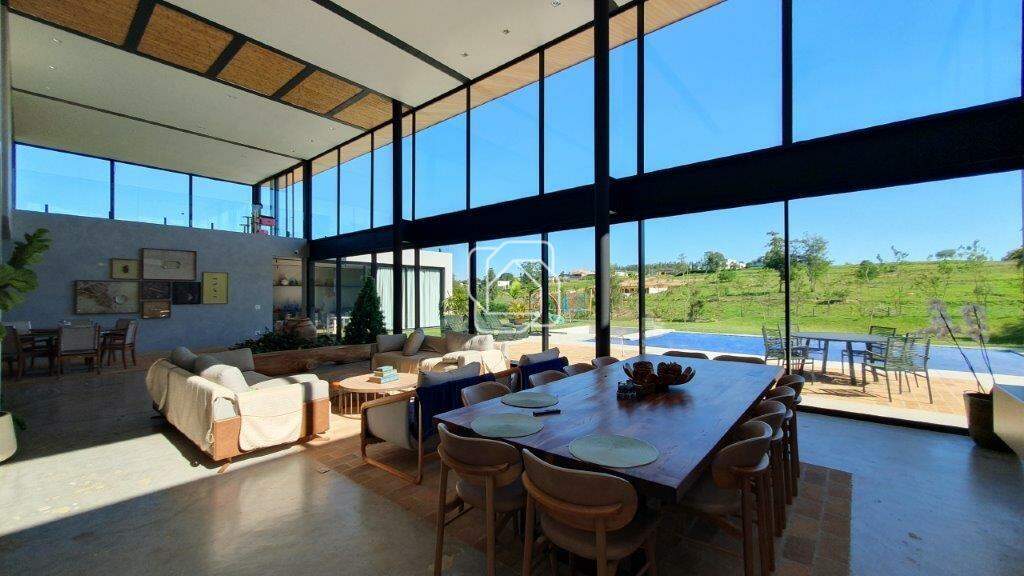 Casa de Condomínio à venda em Itu - SP - Condomínio Terras de São José II: 