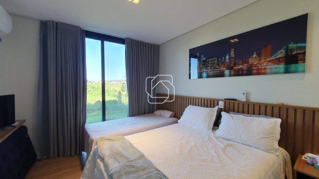 Casa de Condomínio à venda em Itu - SP - Condomínio Terras de São José II: 