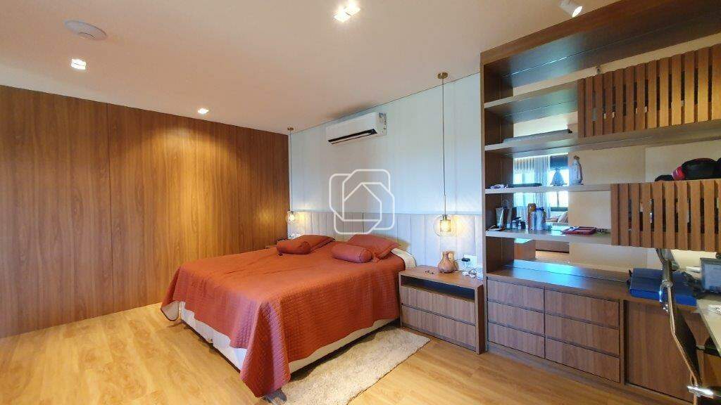 Casa de Condomínio à venda em Itu - SP - Condomínio Terras de São José II: 