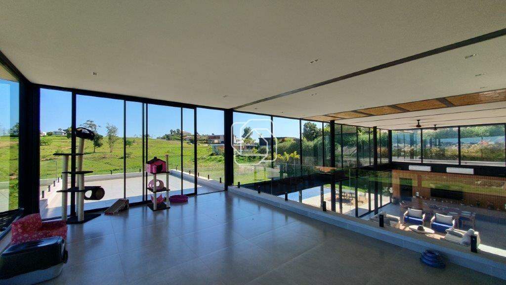 Casa de Condomínio à venda em Itu - SP - Condomínio Terras de São José II: 