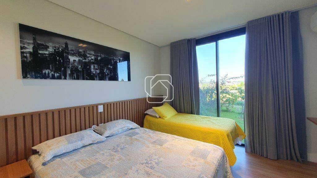 Casa de Condomínio à venda em Itu - SP - Condomínio Terras de São José II: 