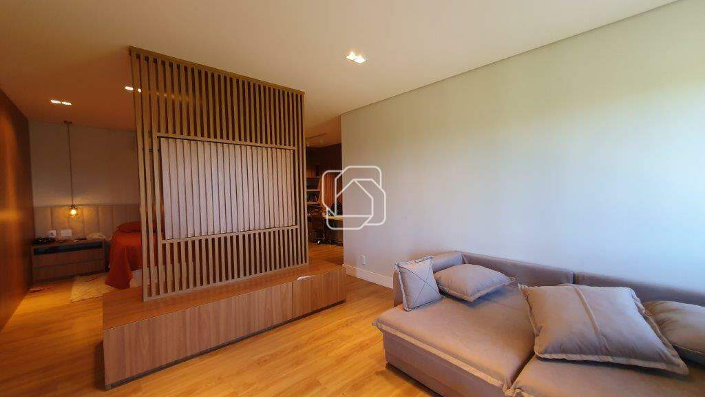 Casa de Condomínio à venda em Itu - SP - Condomínio Terras de São José II: 