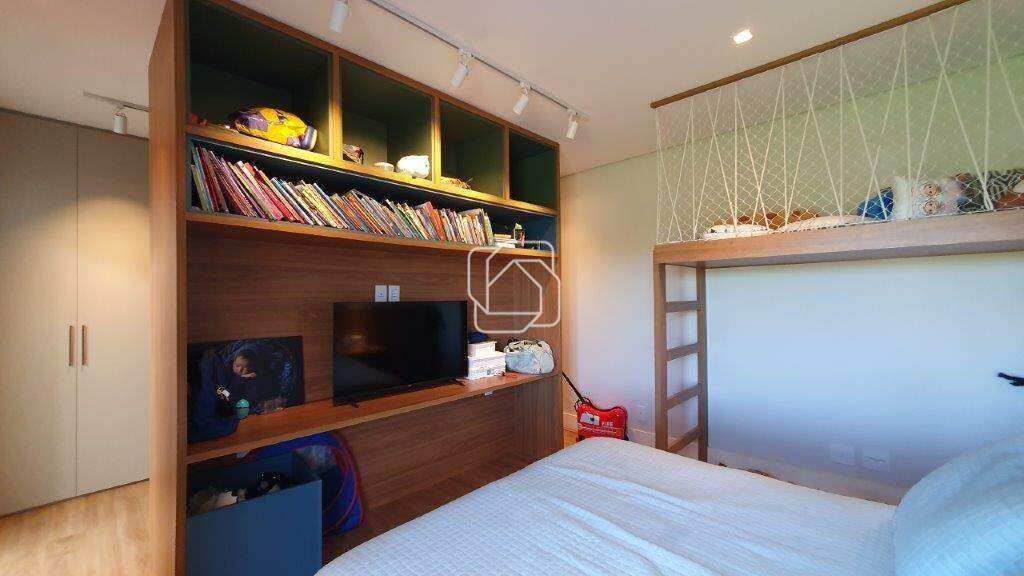 Casa de Condomínio à venda em Itu - SP - Condomínio Terras de São José II: 