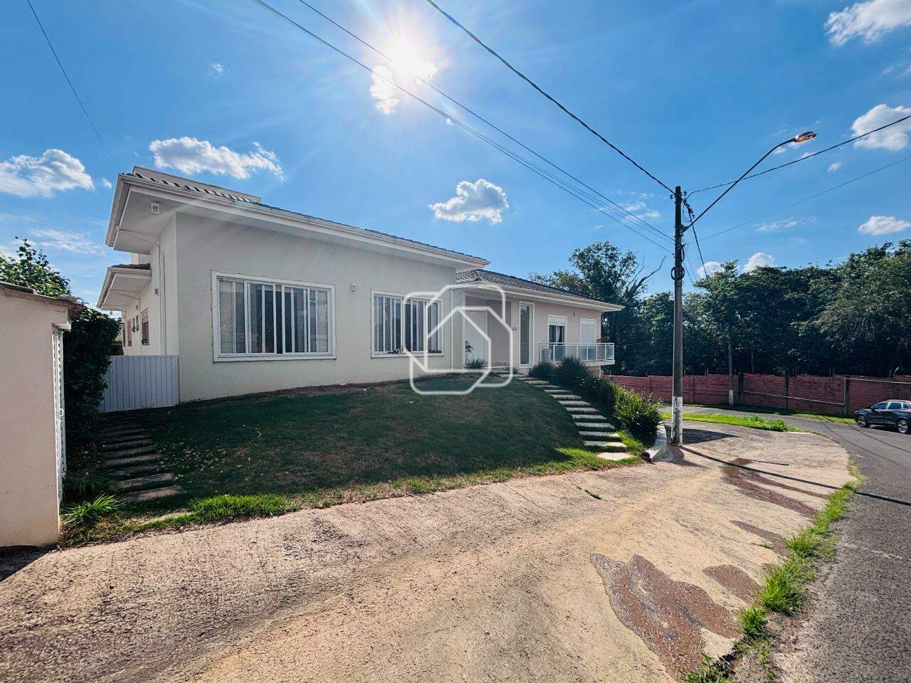 Casa de Condomínio à venda em Salto - SP - Terras de Mont Serrat: