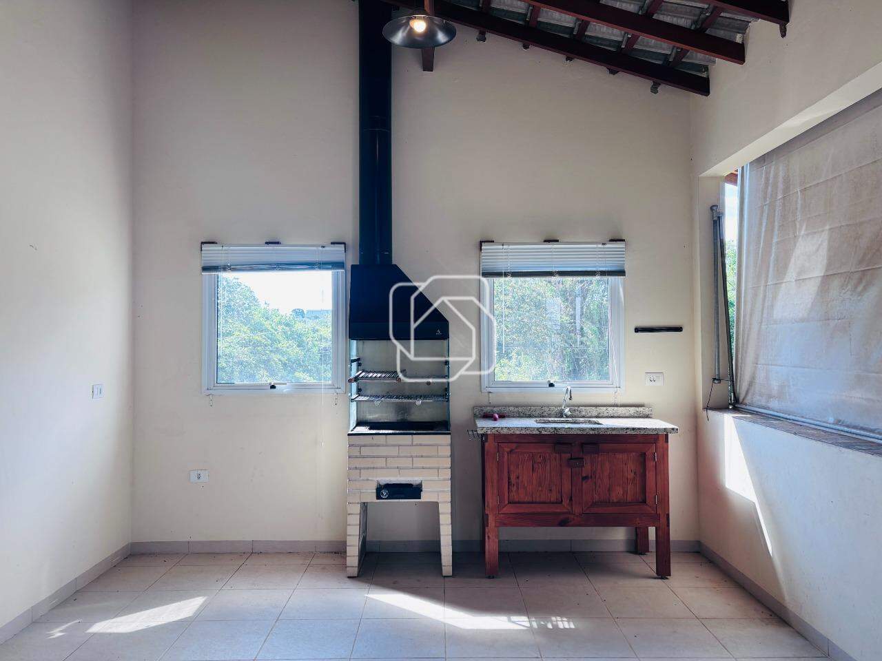 Casa de Condomínio à venda em Salto - SP - Terras de Mont Serrat:
