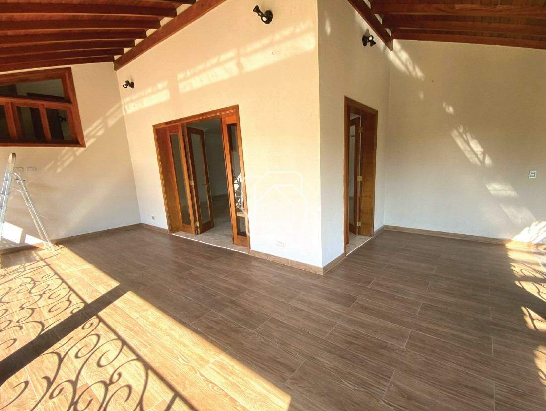 Casa de Condomínio para aluguel em Indaiatuba - SP - Helvetia Country: Varanda