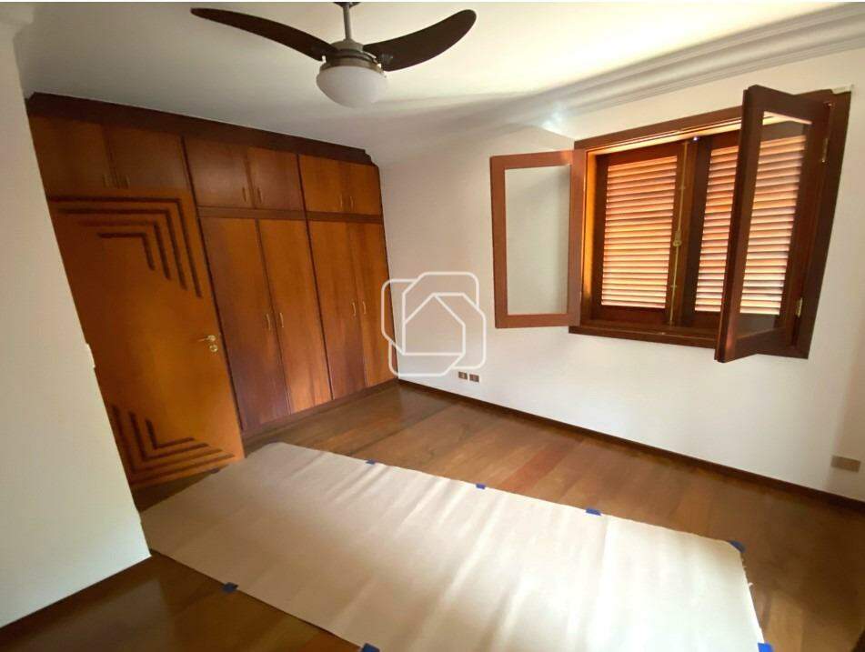 Casa de Condomínio para aluguel em Indaiatuba - SP - Helvetia Country: Dormitório