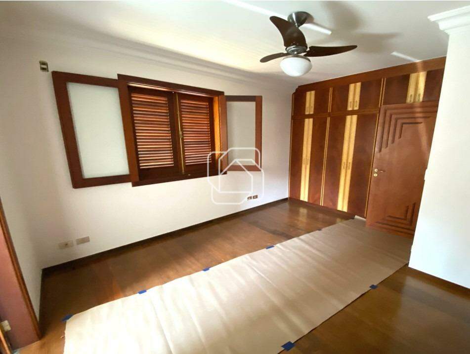 Casa de Condomínio para aluguel em Indaiatuba - SP - Helvetia Country: Dormitório