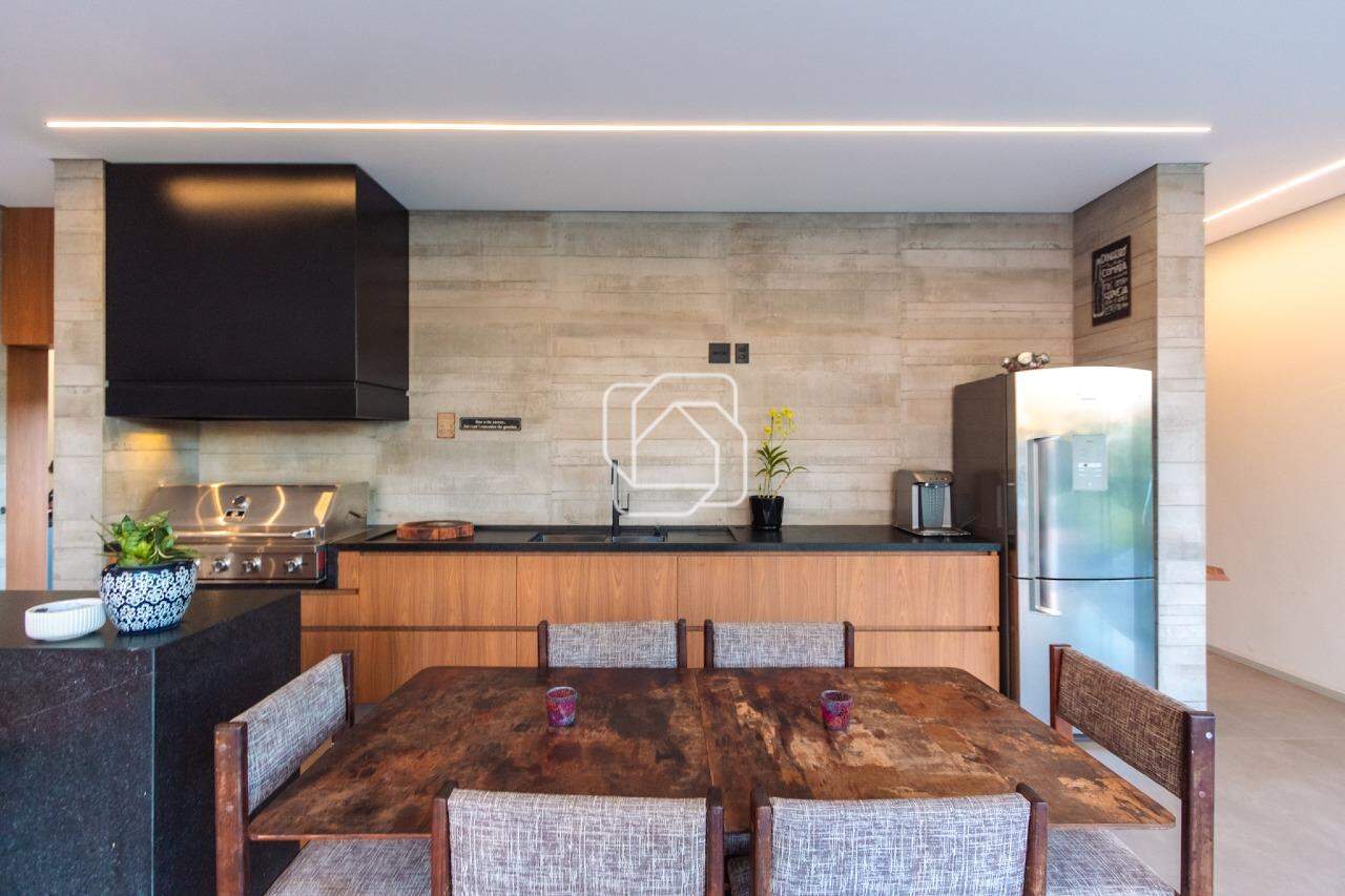 Casa de Condomínio à venda em Indaiatuba - SP - Jardins do Golfe Residencial Indaiatuba: 