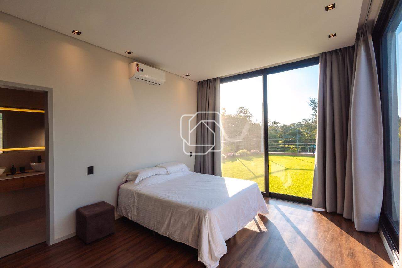 Casa de Condomínio à venda em Indaiatuba - SP - Jardins do Golfe Residencial Indaiatuba: 