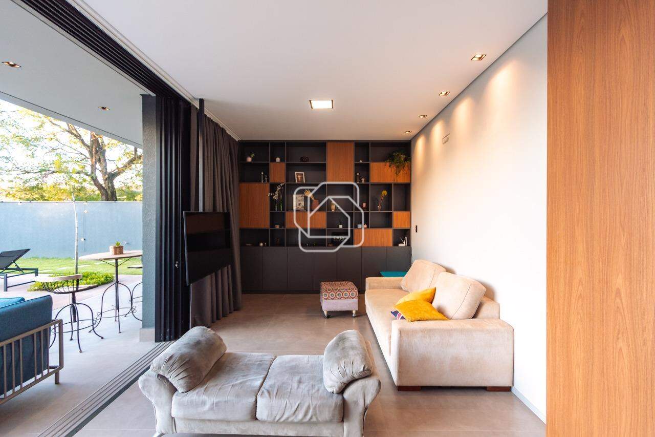 Casa de Condomínio à venda em Indaiatuba - SP - Jardins do Golfe Residencial Indaiatuba: 