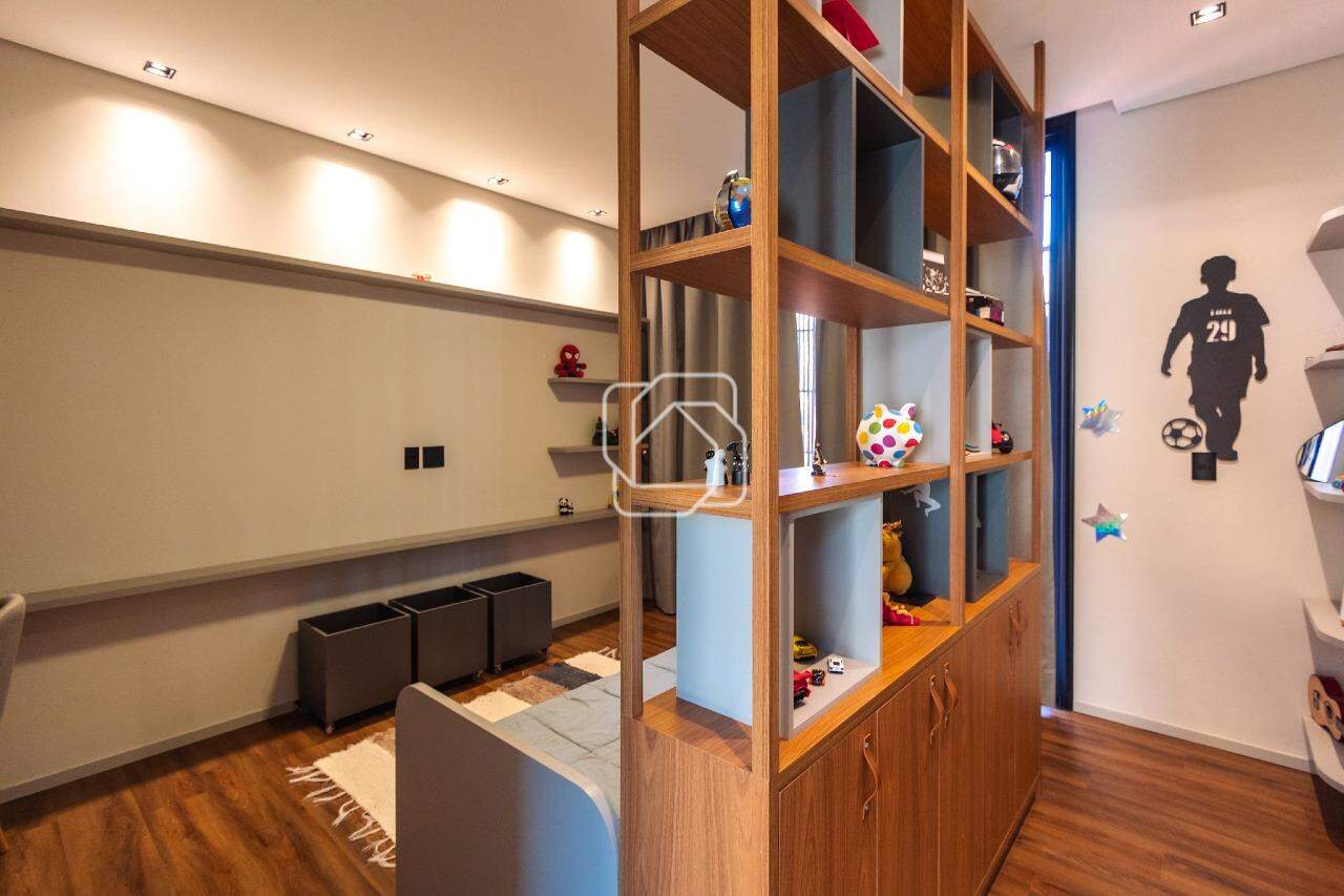 Casa de Condomínio à venda em Indaiatuba - SP - Jardins do Golfe Residencial Indaiatuba: 