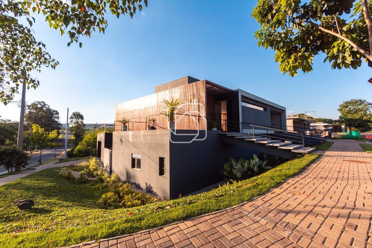 Casa de Condomínio à venda em Indaiatuba - SP - Jardins do Golfe Residencial Indaiatuba: 