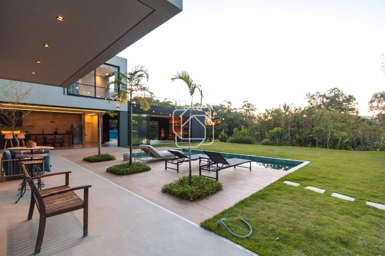 Casa de Condomínio à venda em Indaiatuba - SP - Jardins do Golfe Residencial Indaiatuba: 