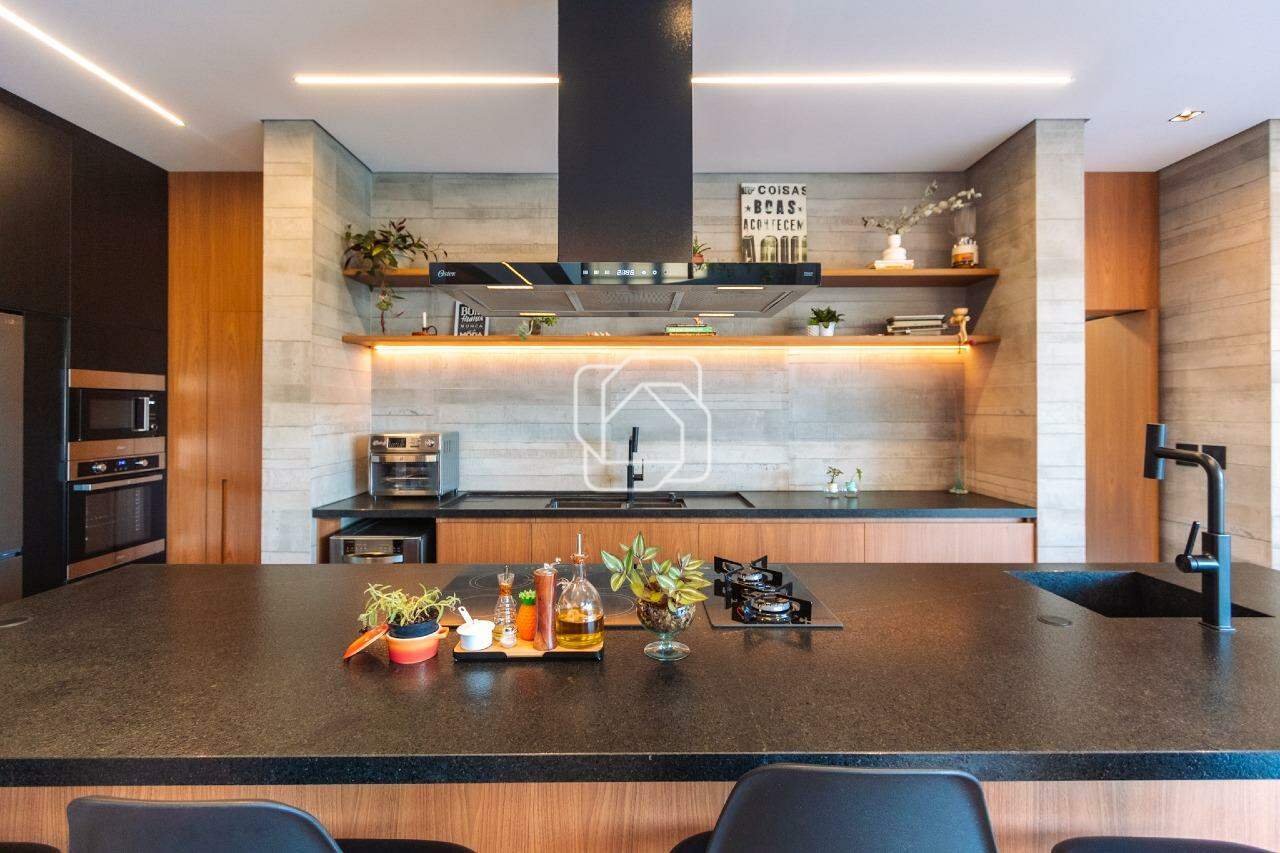 Casa de Condomínio à venda em Indaiatuba - SP - Jardins do Golfe Residencial Indaiatuba: 