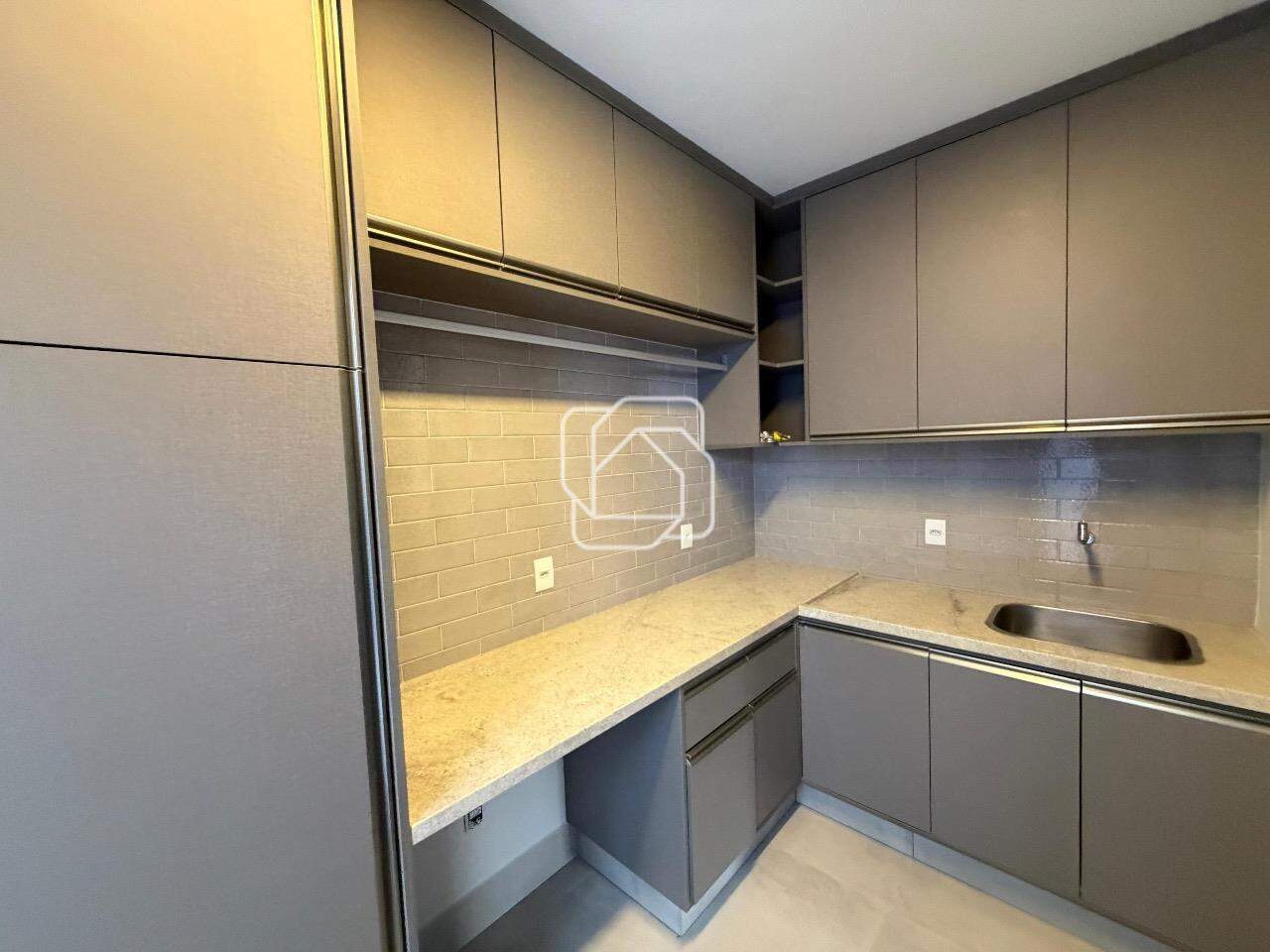 Casa de Condomínio à venda em Indaiatuba - SP - Residencial Duas Marias: Lavanderia
