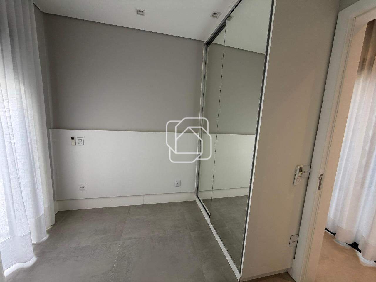 Casa de Condomínio à venda em Indaiatuba - SP - Residencial Duas Marias: Dormitório
