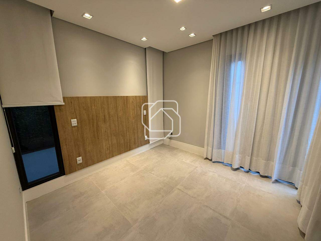 Casa de Condomínio à venda em Indaiatuba - SP - Residencial Duas Marias: Dormitório