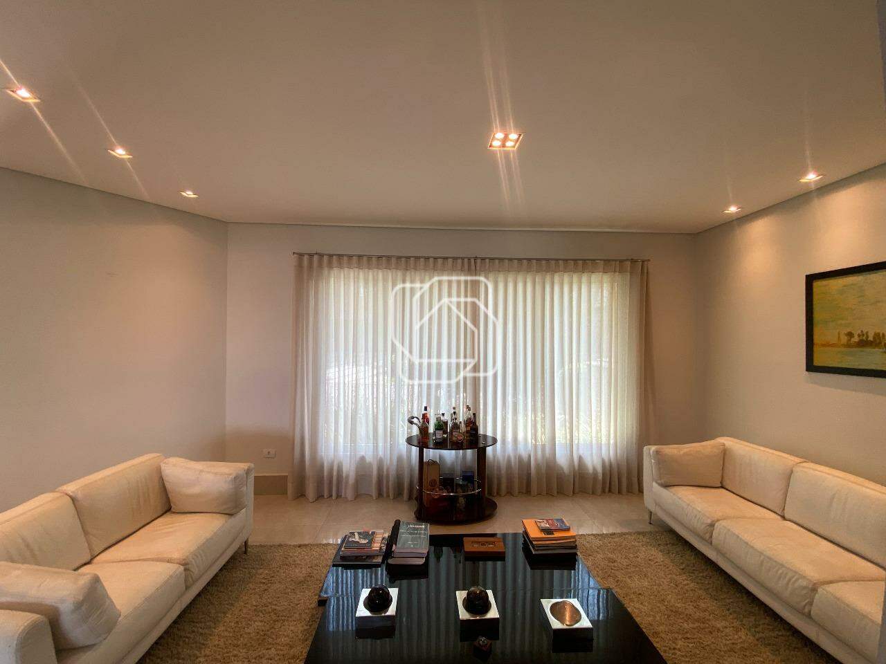 Casa de Condomínio à venda em Itu - SP - Jardim Theodora: Ambientes integrados