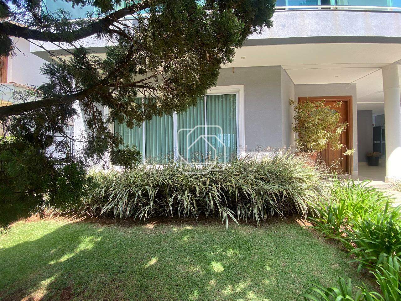 Casa de Condomínio à venda em Itu - SP - Jardim Theodora: Fachada