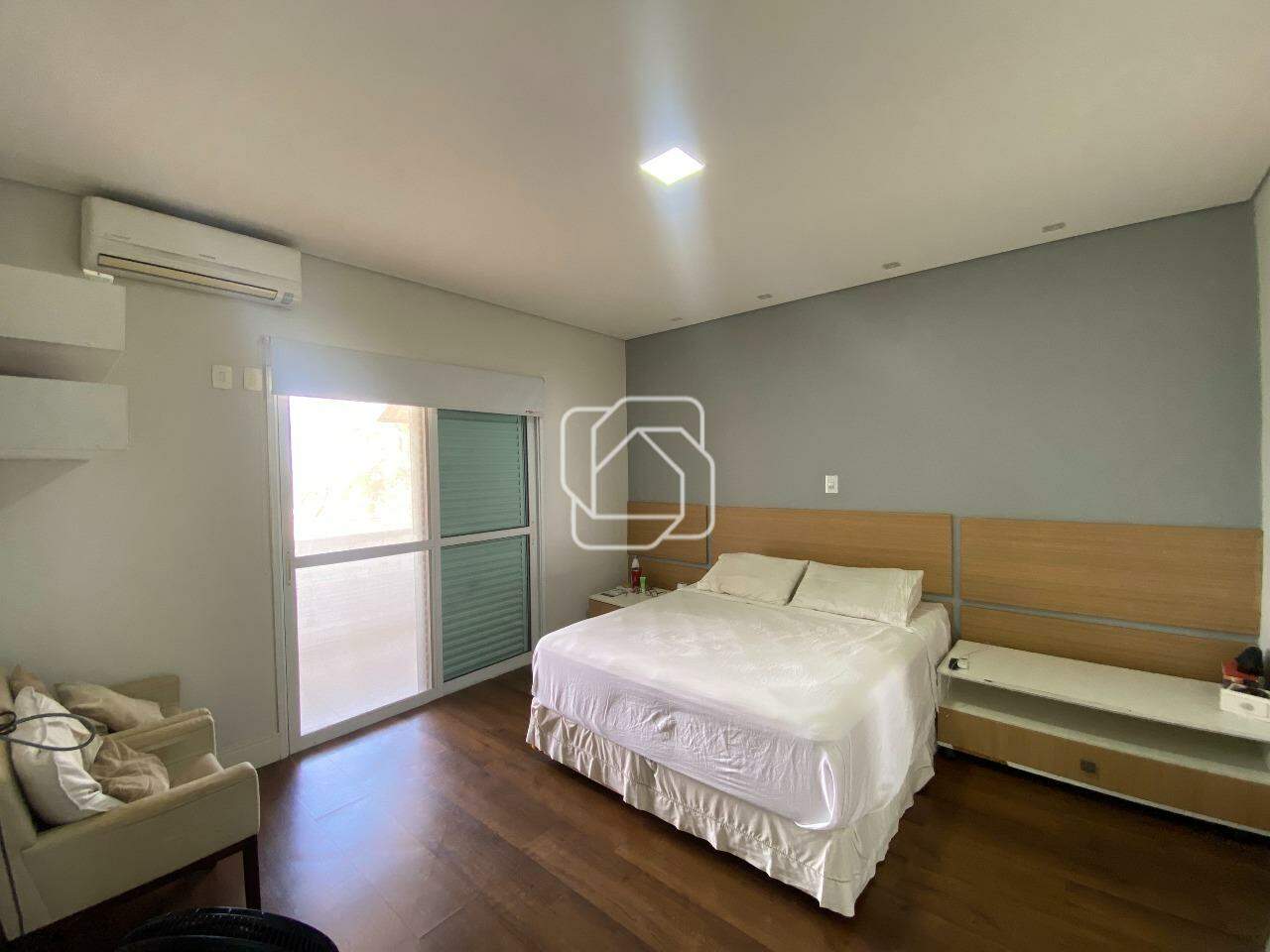 Casa de Condomínio à venda em Itu - SP - Jardim Theodora: Dormitório