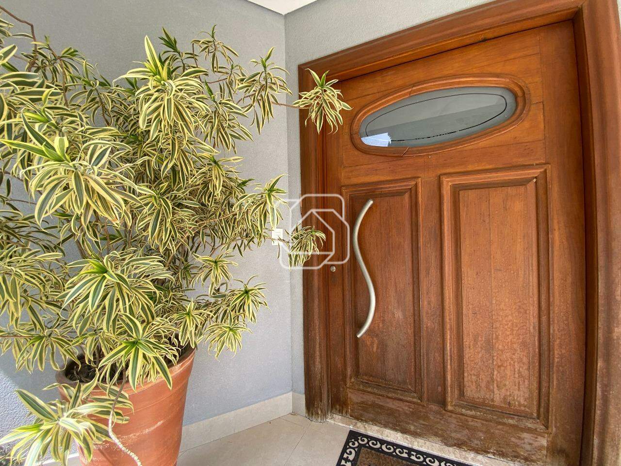 Casa de Condomínio à venda em Itu - SP - Jardim Theodora: Entrada