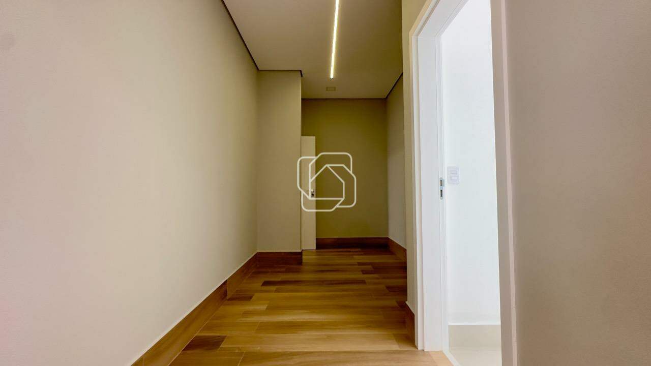 Casa de Condomínio à venda em Indaiatuba - SP - Jardim Piemonte: Closet