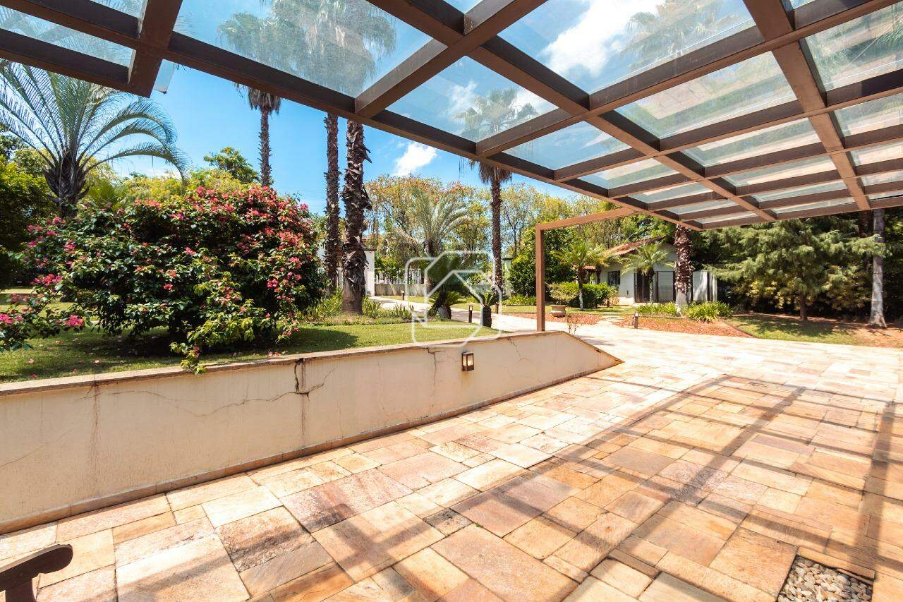 Casa de Condomínio à venda em Indaiatuba - SP - Recanto das Flores: 