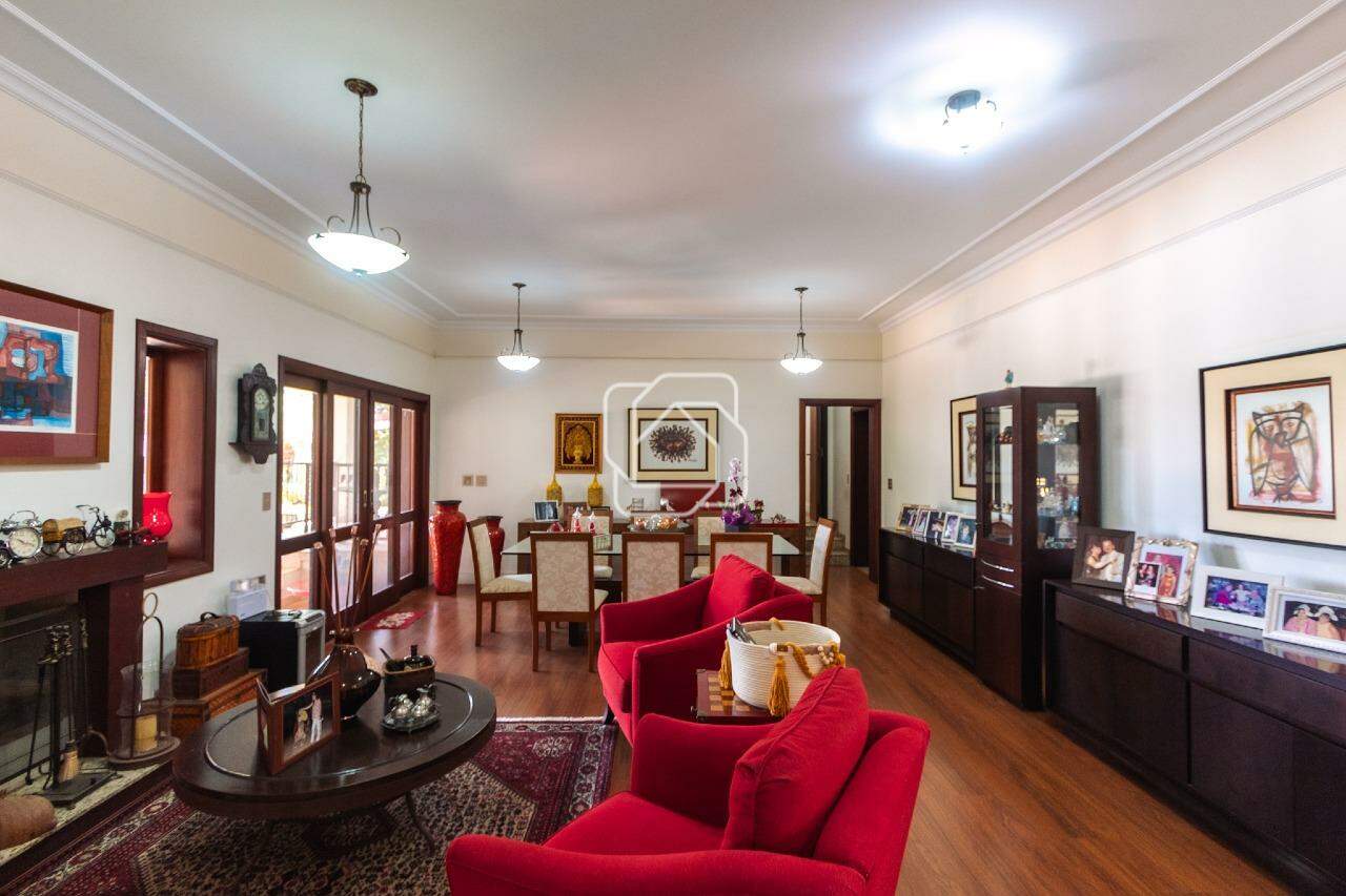 Casa de Condomínio à venda em Indaiatuba - SP - Recanto das Flores: 