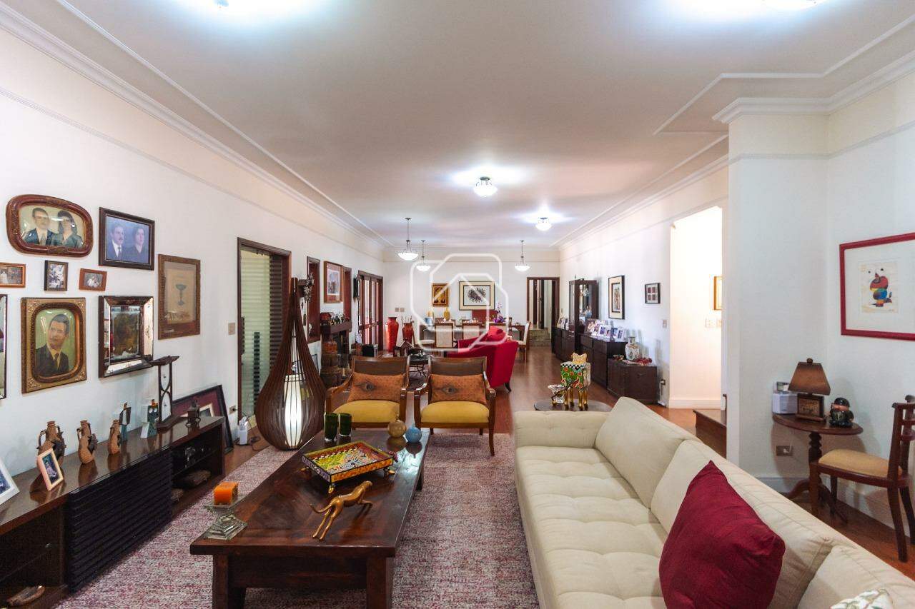 Casa de Condomínio à venda em Indaiatuba - SP - Recanto das Flores: 