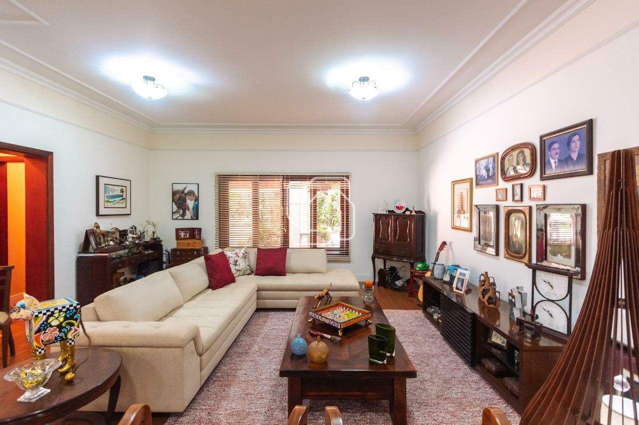 Casa de Condomínio à venda em Indaiatuba - SP - Recanto das Flores: 