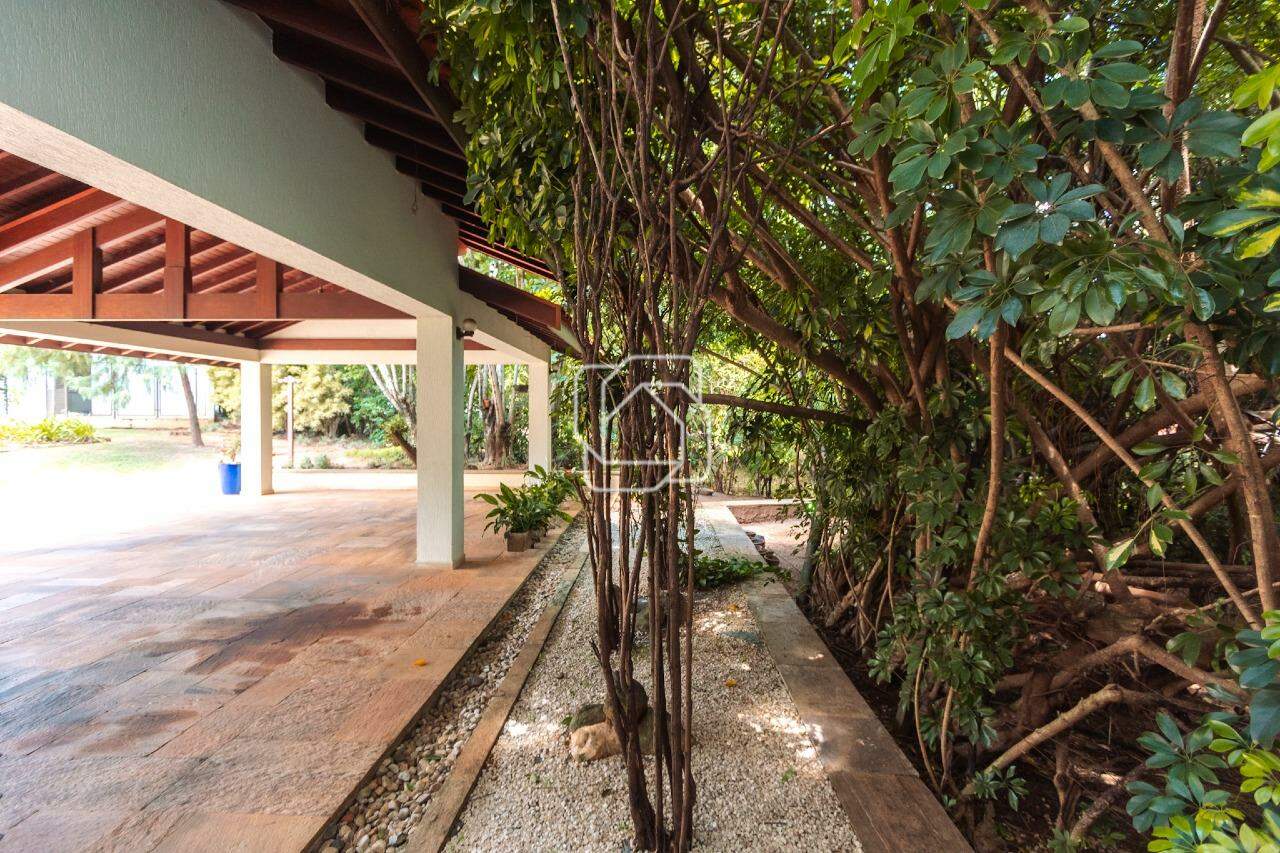 Casa de Condomínio à venda em Indaiatuba - SP - Recanto das Flores: 