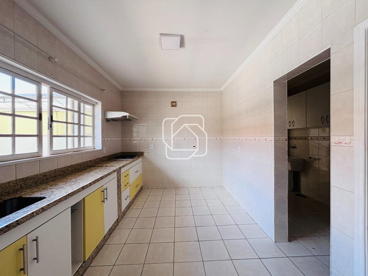 Casa de Condomínio à venda em Itu - SP - Portal da Vila Rica : Cozinha