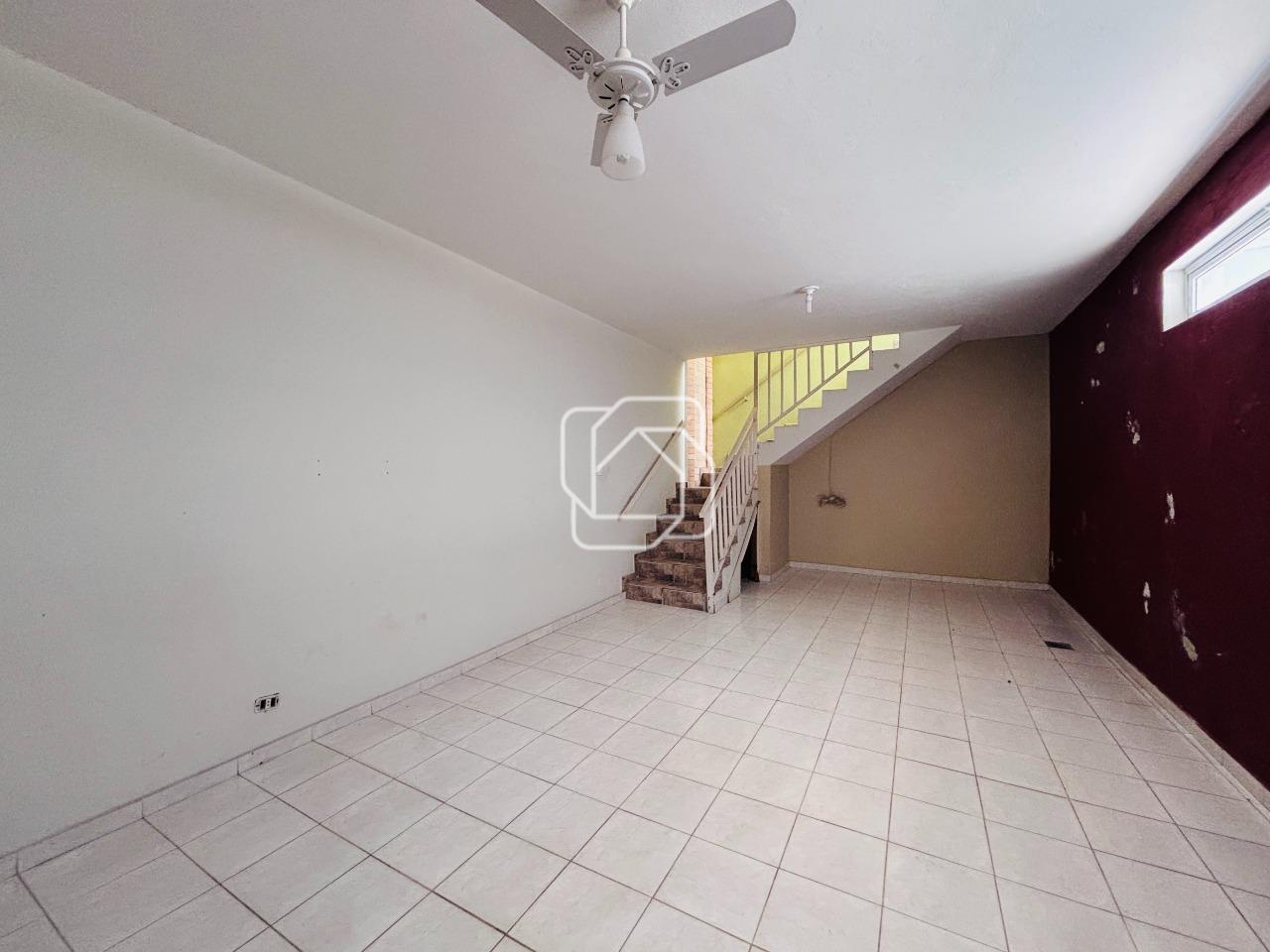 Casa de Condomínio à venda em Itu - SP - Portal da Vila Rica : 